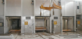 Manufacturing and processing marble